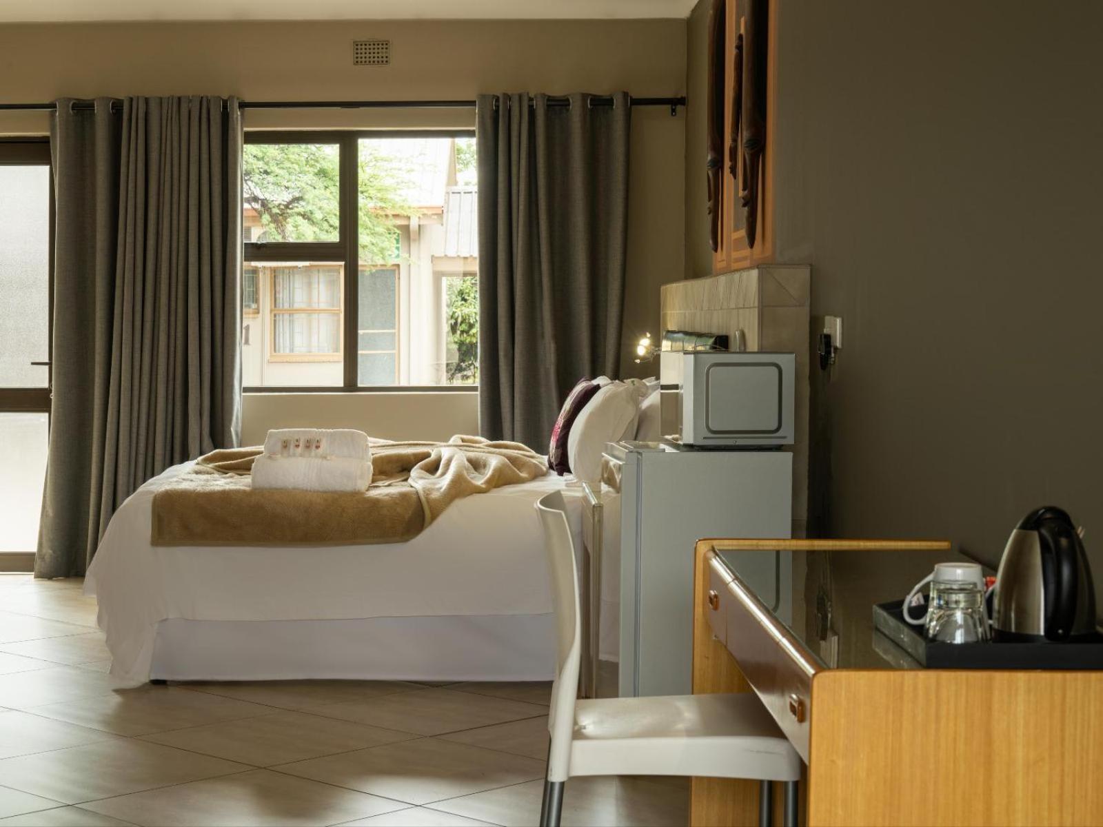 Kuruman Lodge Quarto foto
