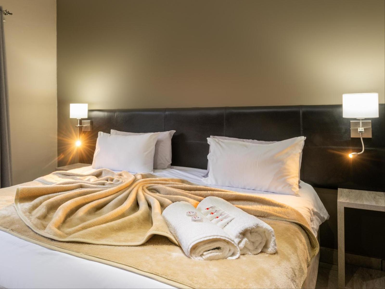 Kuruman Lodge Quarto foto