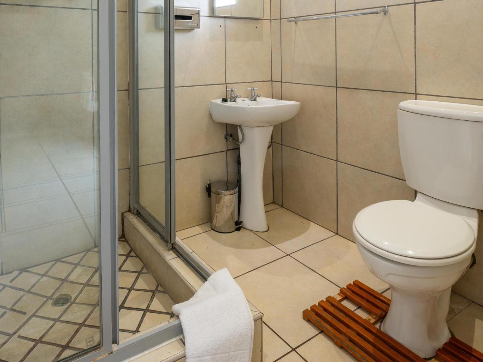 Kuruman Lodge Quarto foto