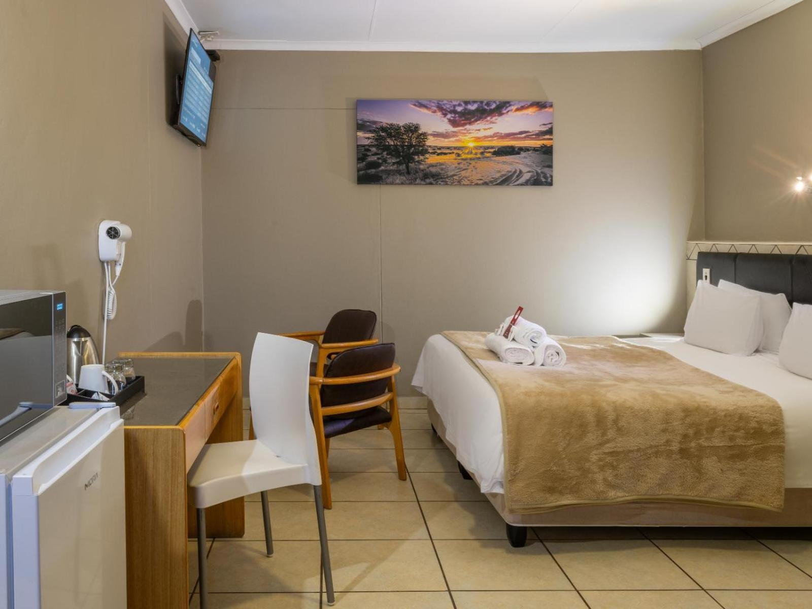 Kuruman Lodge Quarto foto