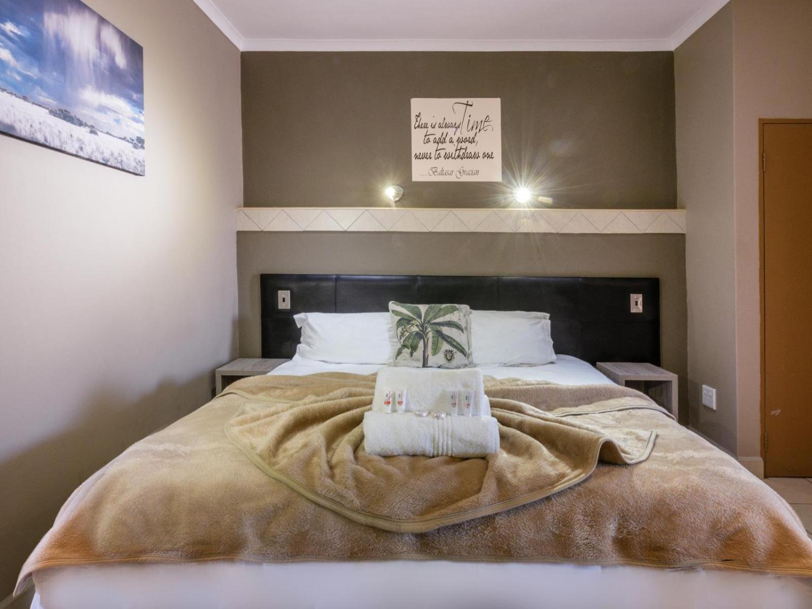 Kuruman Lodge Quarto foto