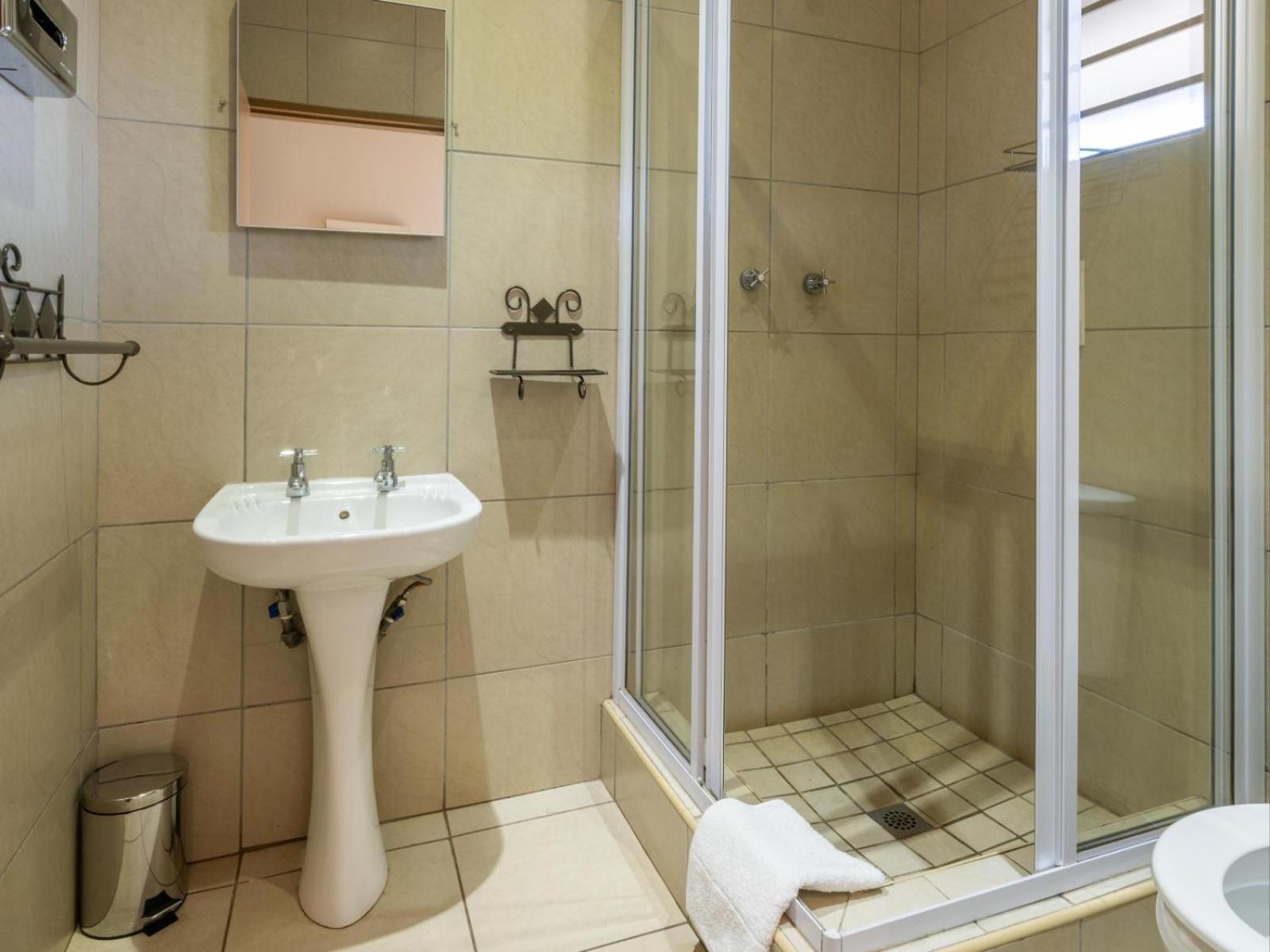 Kuruman Lodge Quarto foto