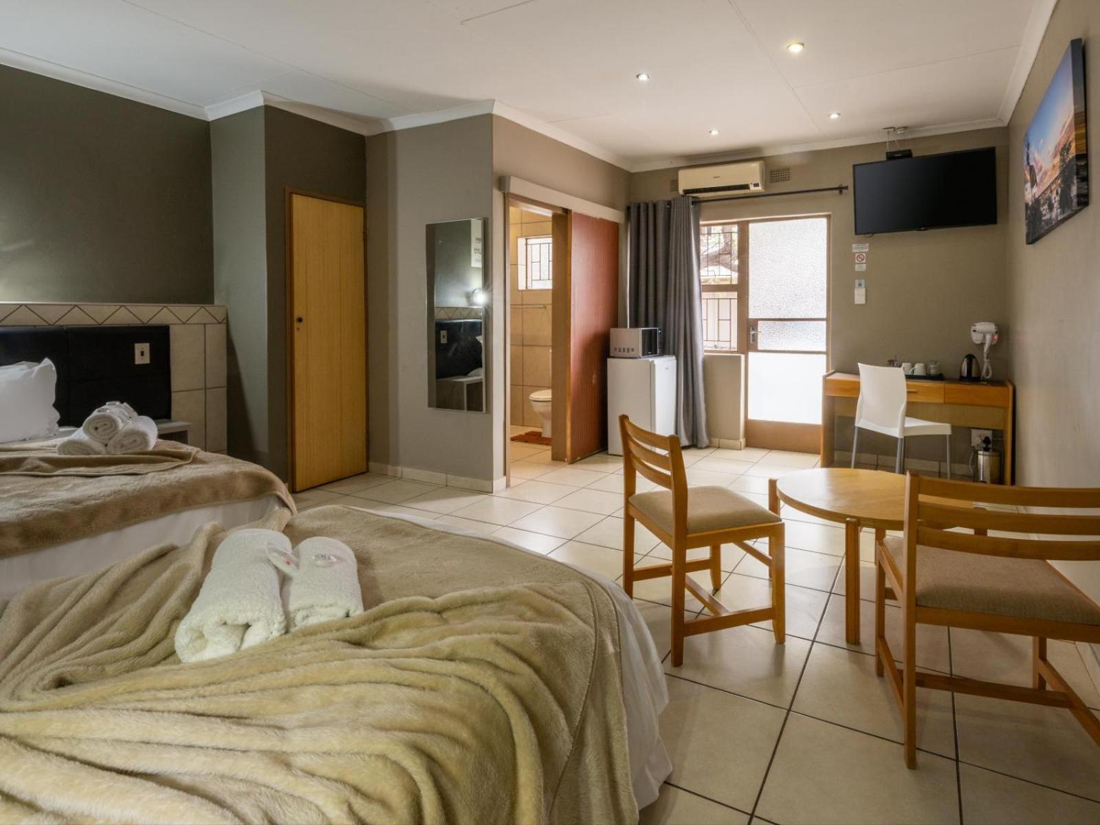 Kuruman Lodge Quarto foto